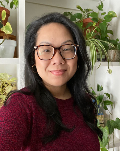 Tatina Phan